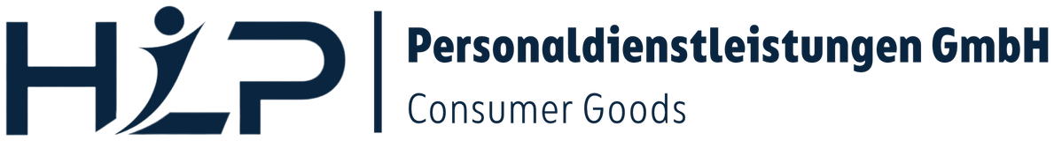 HLP Personaldienstleistungen GmbH · Consumer Goods