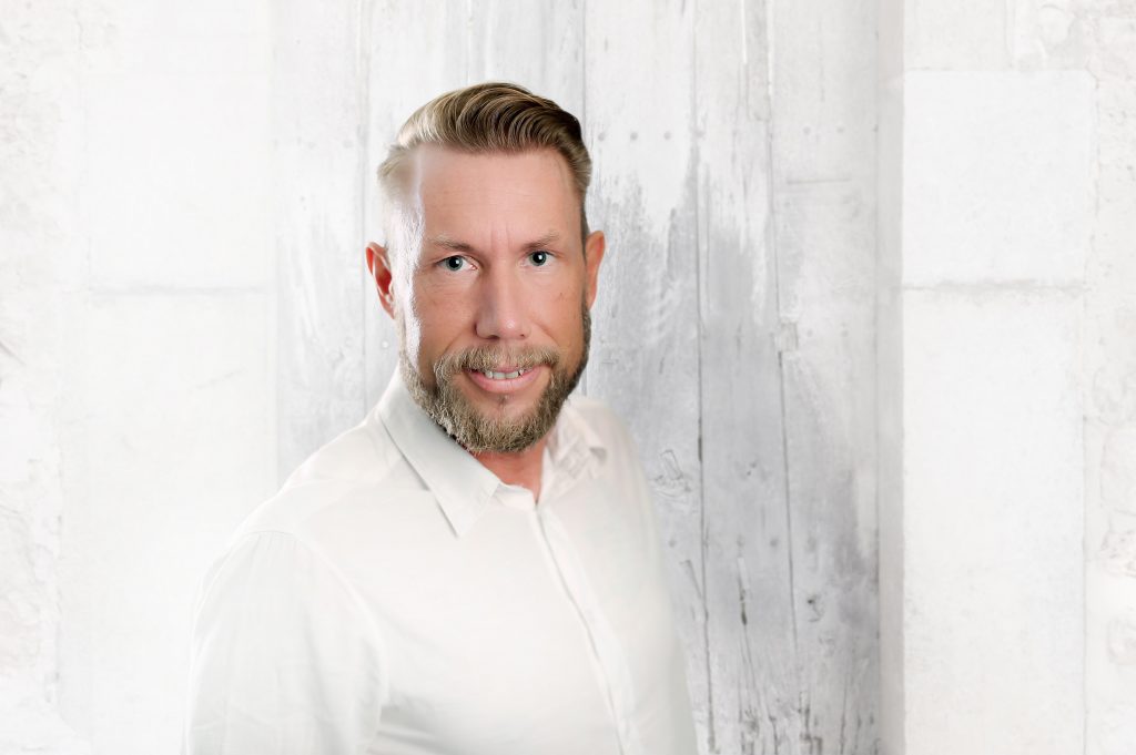 Torsten Liesenhoff
